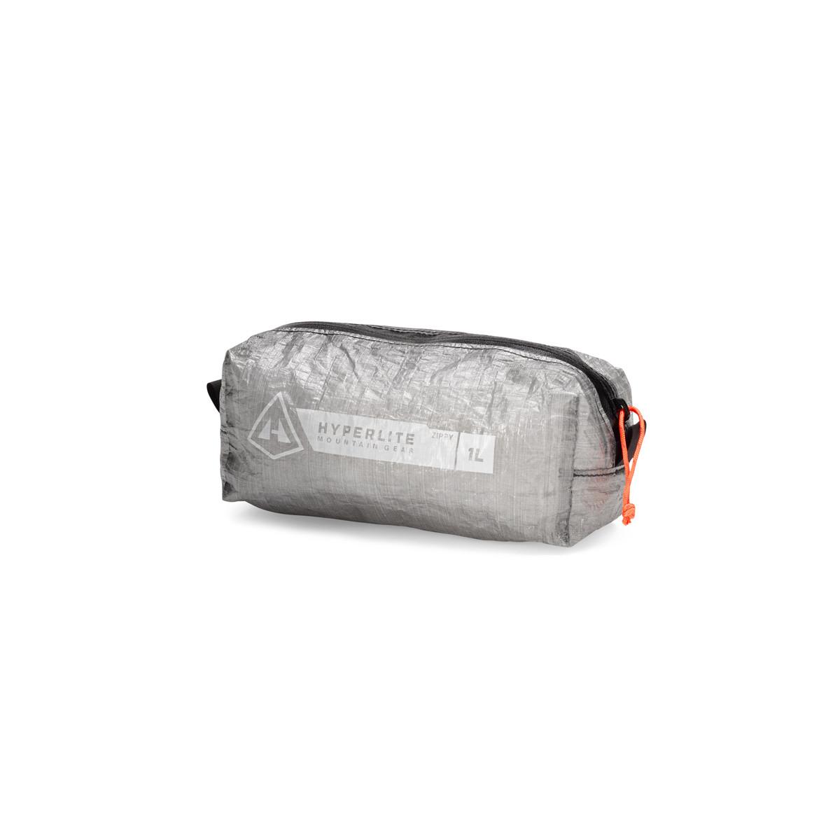 Hyperlite Mountain Gear Zippy 1L | UK | Ultralight Outdoor Gear