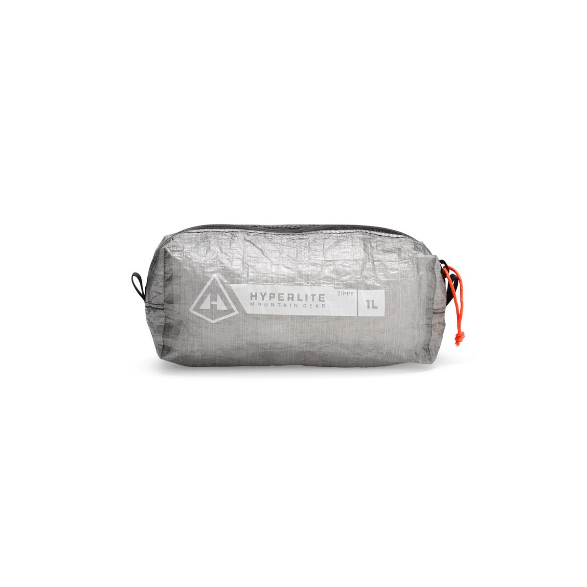 Hyperlite Mountain Gear Zippy 1L | UK | Ultralight Outdoor Gear