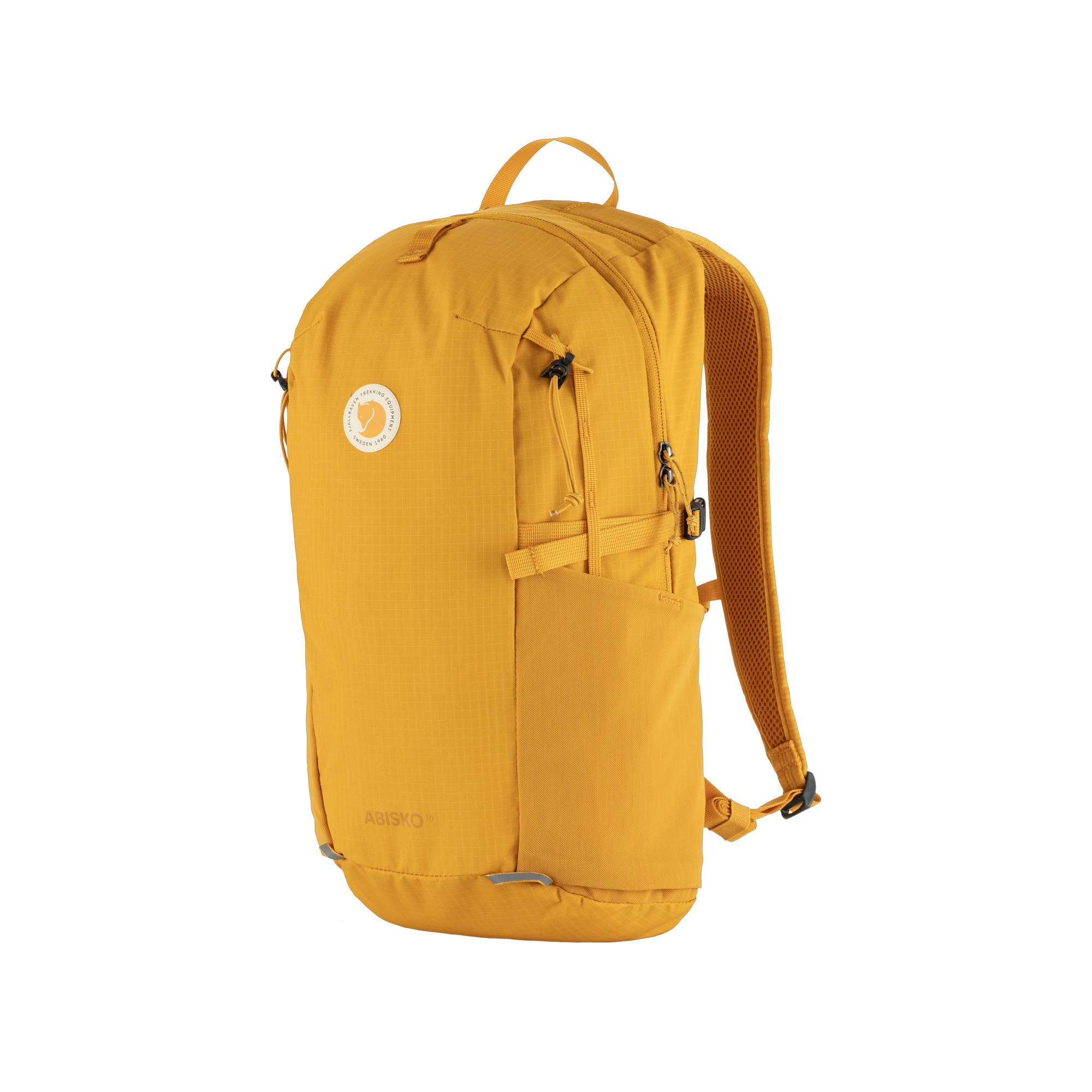 Fjallraven Abisko Softpack 16 | UK | Ultralight Outdoor Gear