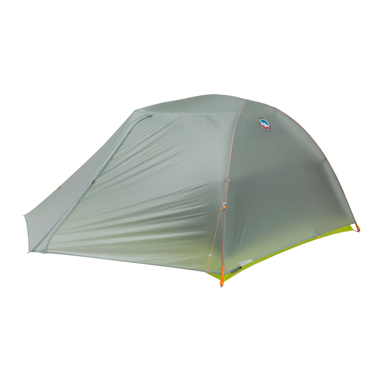 Big Agnes Tiger Wall UL3 Tent | UK | Ultralight Outdoor Gear
