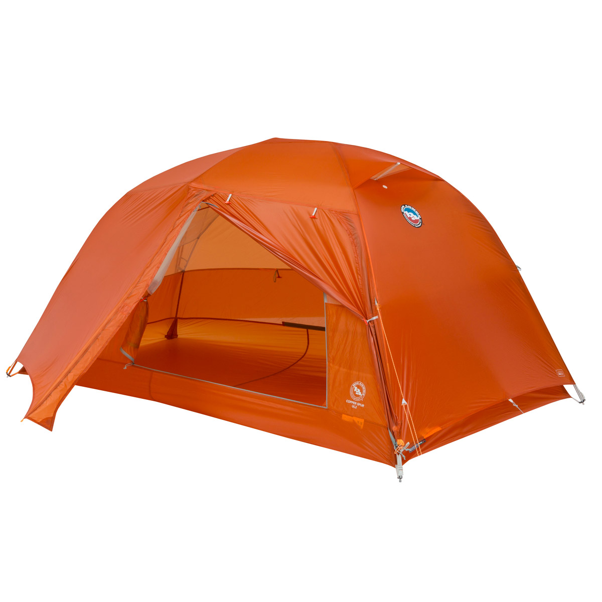 Big Agnes Copper Spur UL2 Tent | UK | Ultralight Outdoor Gear
