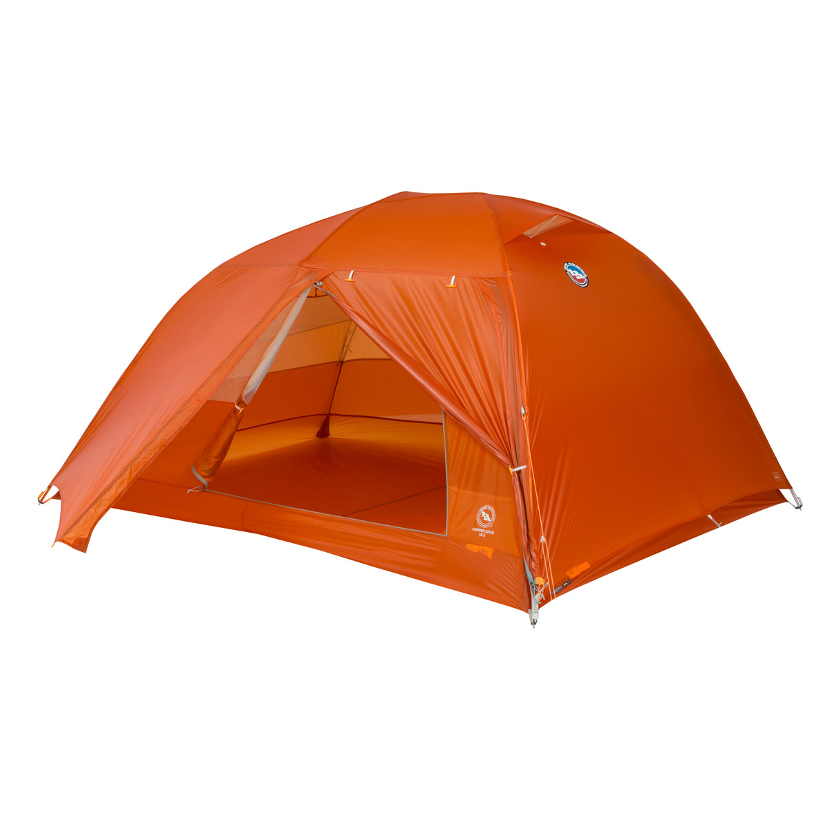 テント・タープ Big Agnes Copper Spur Platinum 3P Big Agnes Copper Spur 3 Platinum Tent Review | Switchback Travel