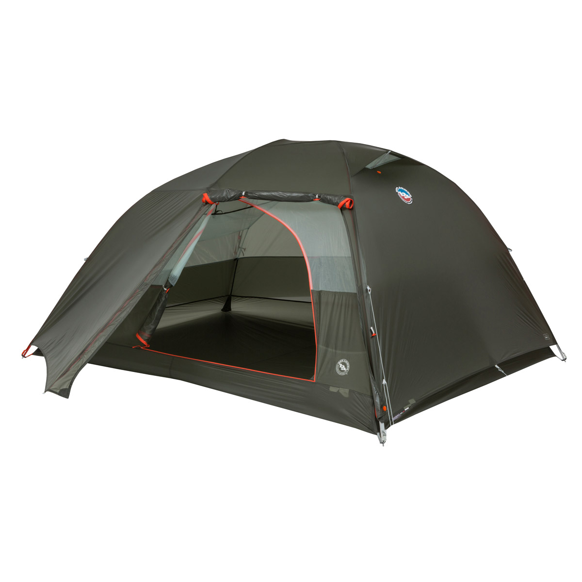 Big Agnes Copper Spur UL3 Tent | UK | Ultralight Outdoor Gear