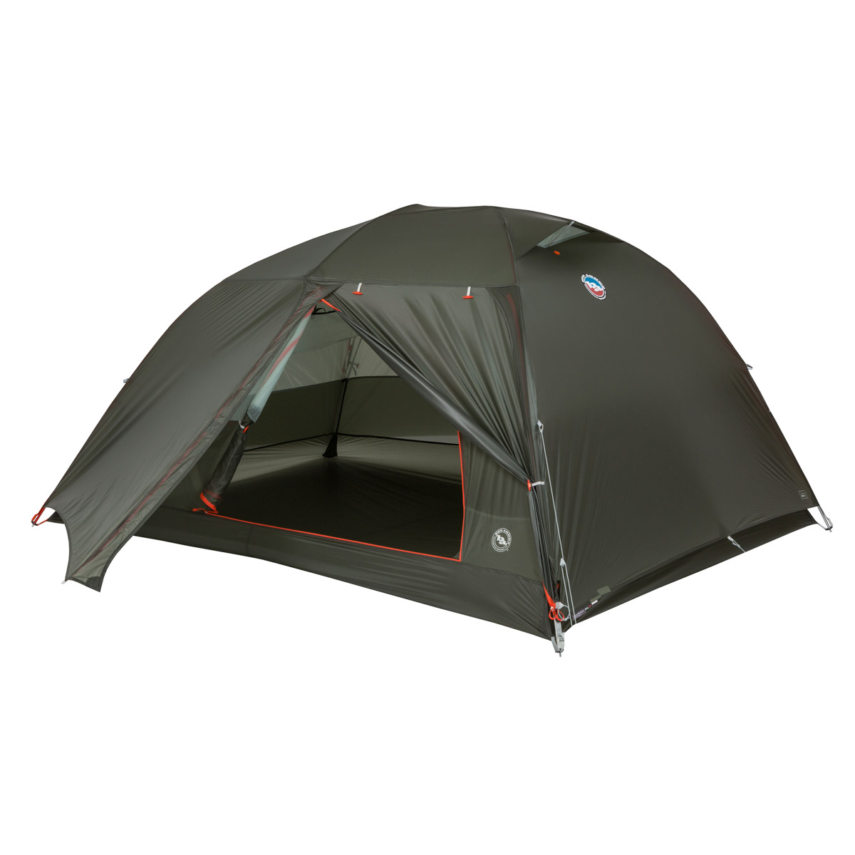 Big Agnes Copper Spur UL3 Tent | UK | Ultralight Outdoor Gear