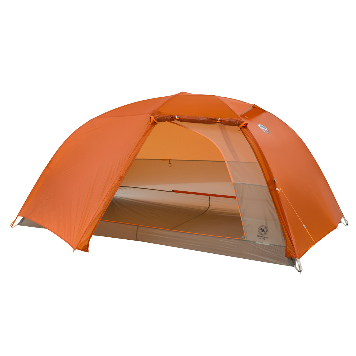 Camping Big Agnes Copper Spur Hv Ul2 Review Big Agnes Copper Spur
