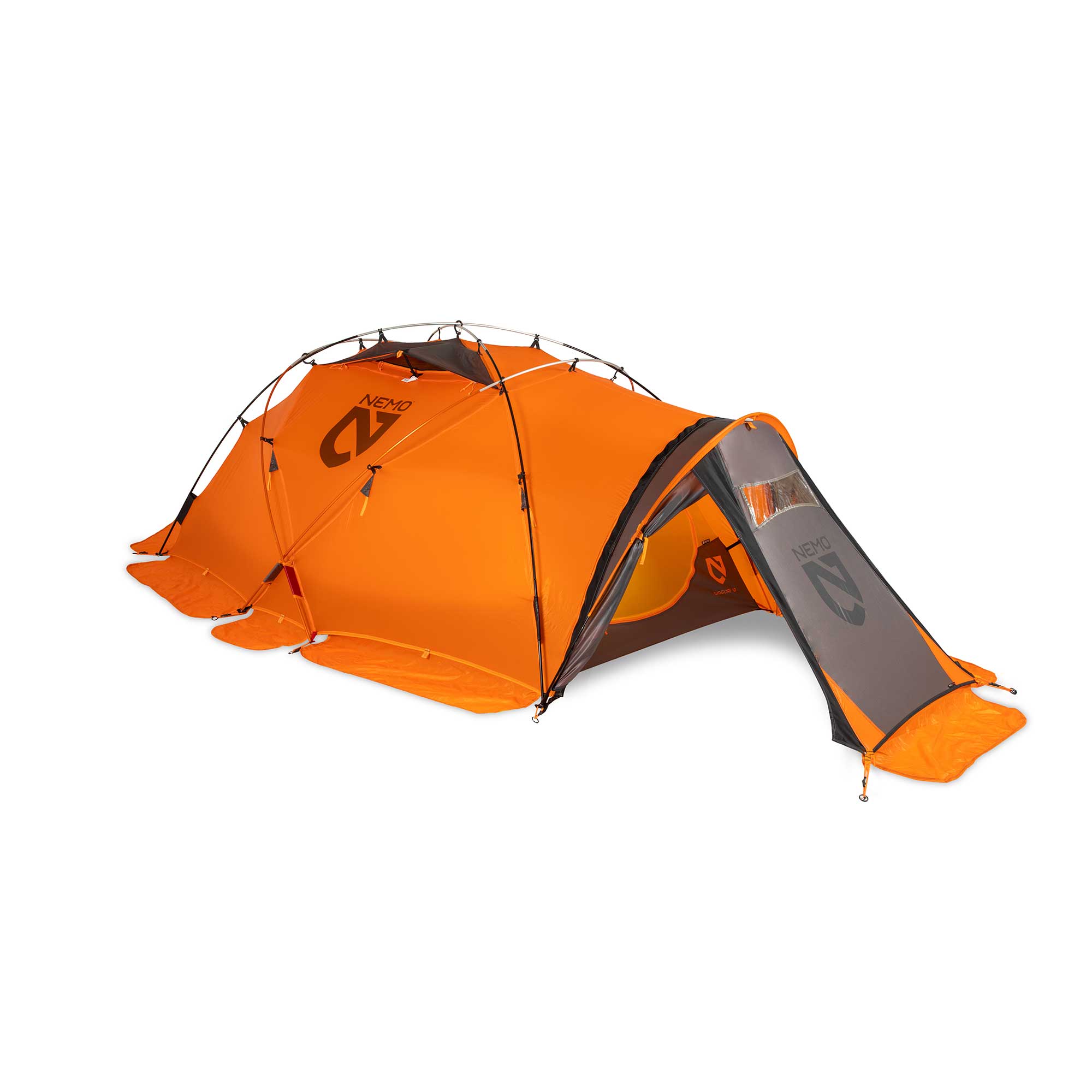 Nemo Chogori 2P Tent | UK | Ultralight Outdoor Gear