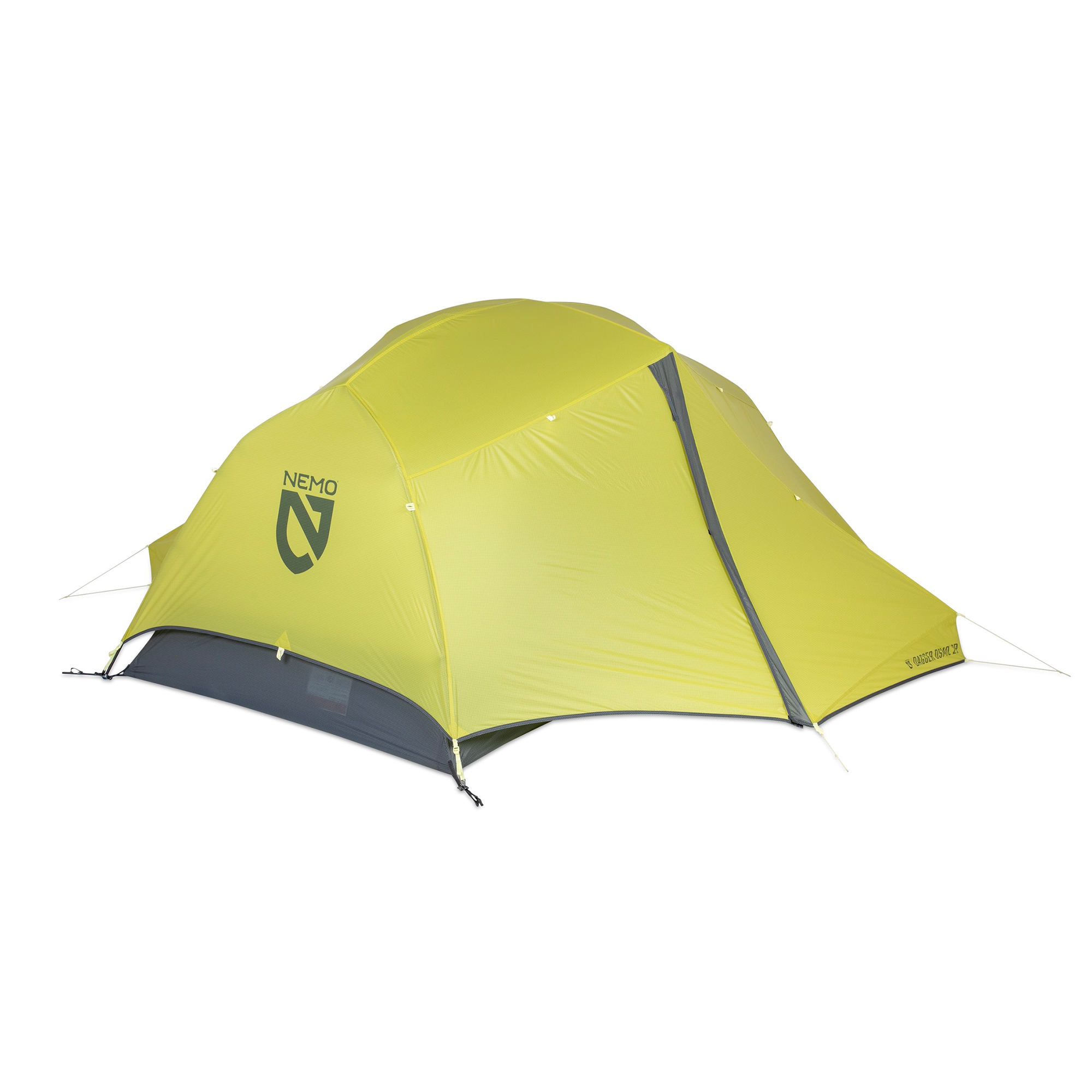 Nemo Dagger OSMO 2P Tent | UK | Ultralight Outdoor Gear