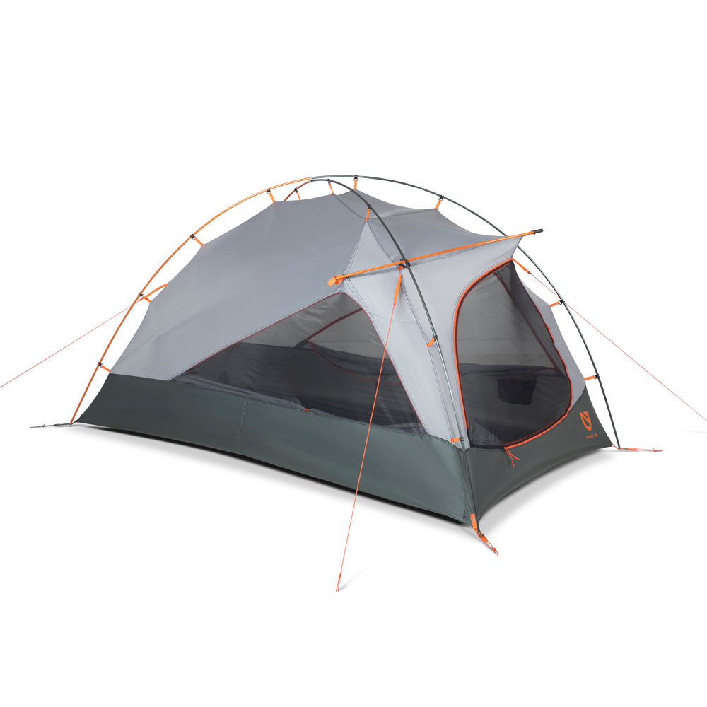 Nemo Kunai 2P Tent | UK | Ultralight Outdoor Gear