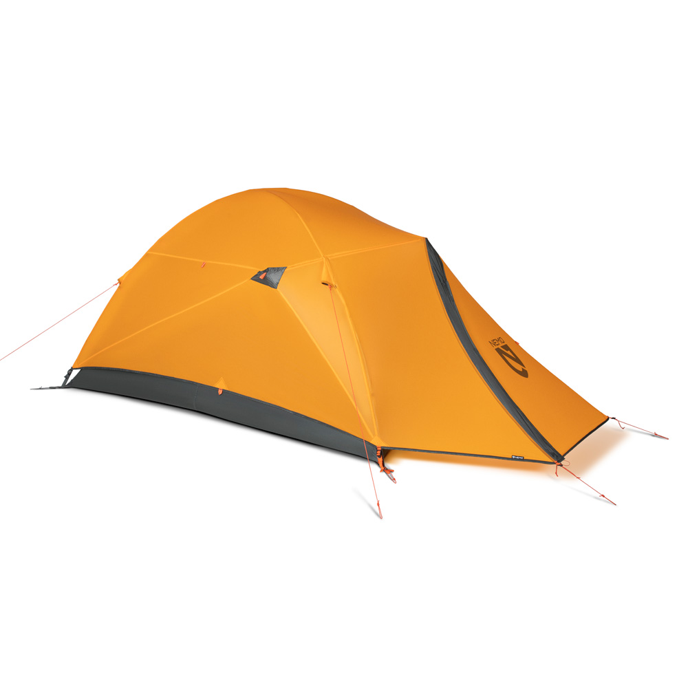 ニーモ NEMO クナイ 2P KUNAI 2P Nemo Kunai 2P Tent | UK | Ultralight Outdoor Gear