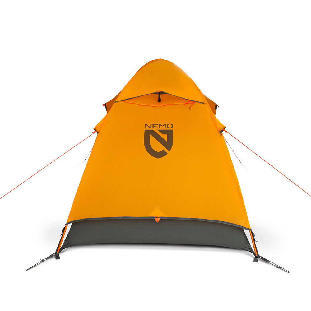 Nemo Kunai 2P Tent | UK | Ultralight Outdoor Gear