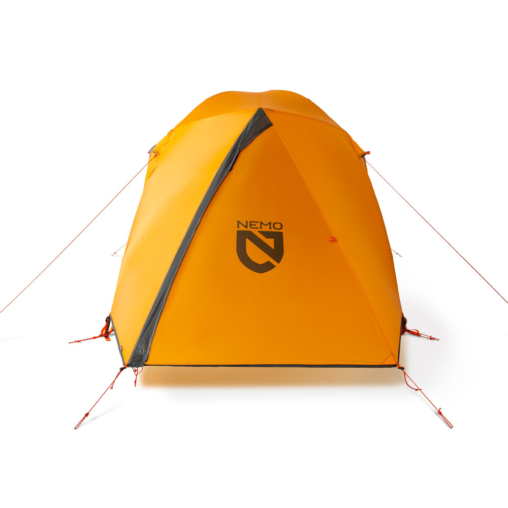 Nemo Kunai 2P Tent | UK | Ultralight Outdoor Gear