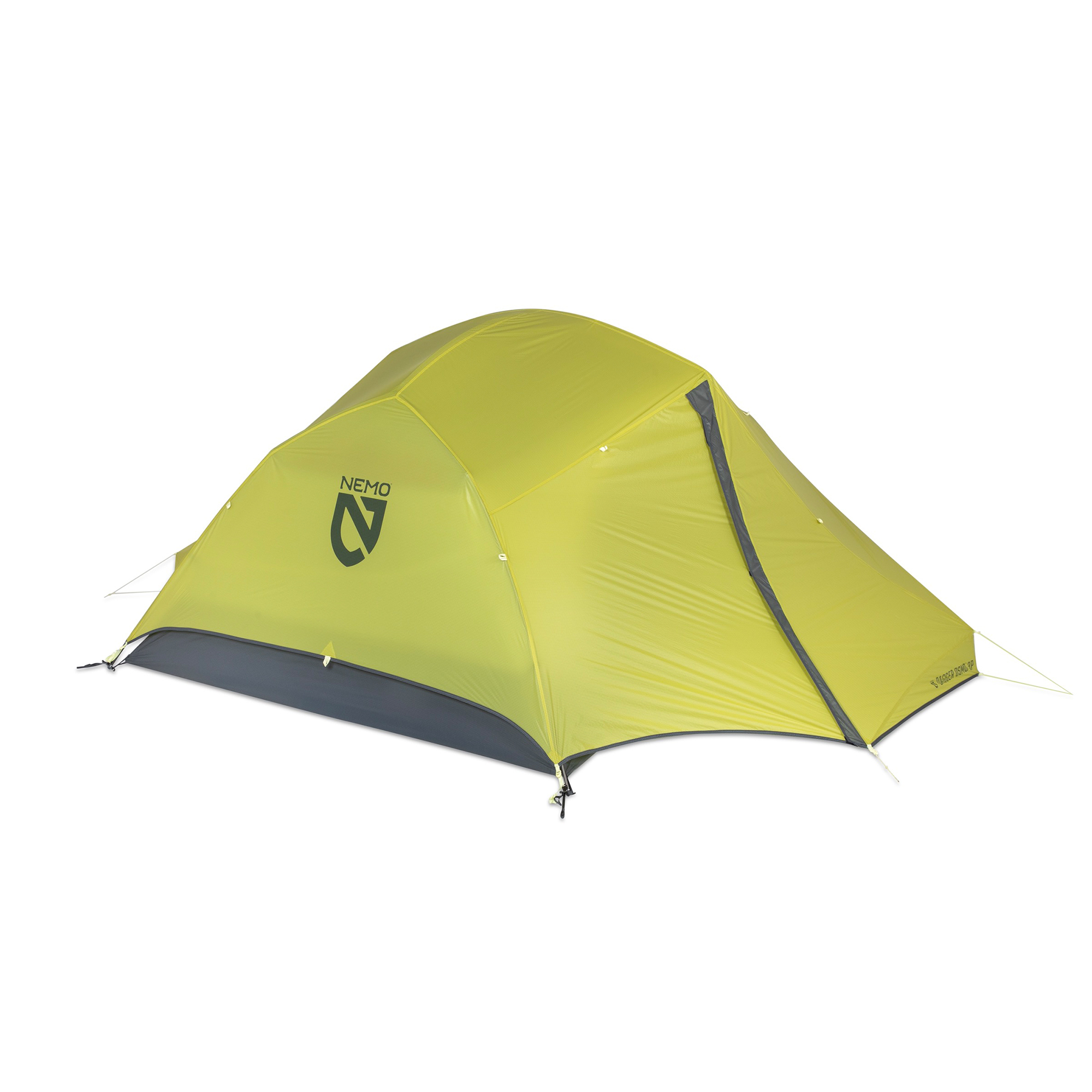Nemo Dagger OSMO 3P Tent | UK | Ultralight Outdoor Gear