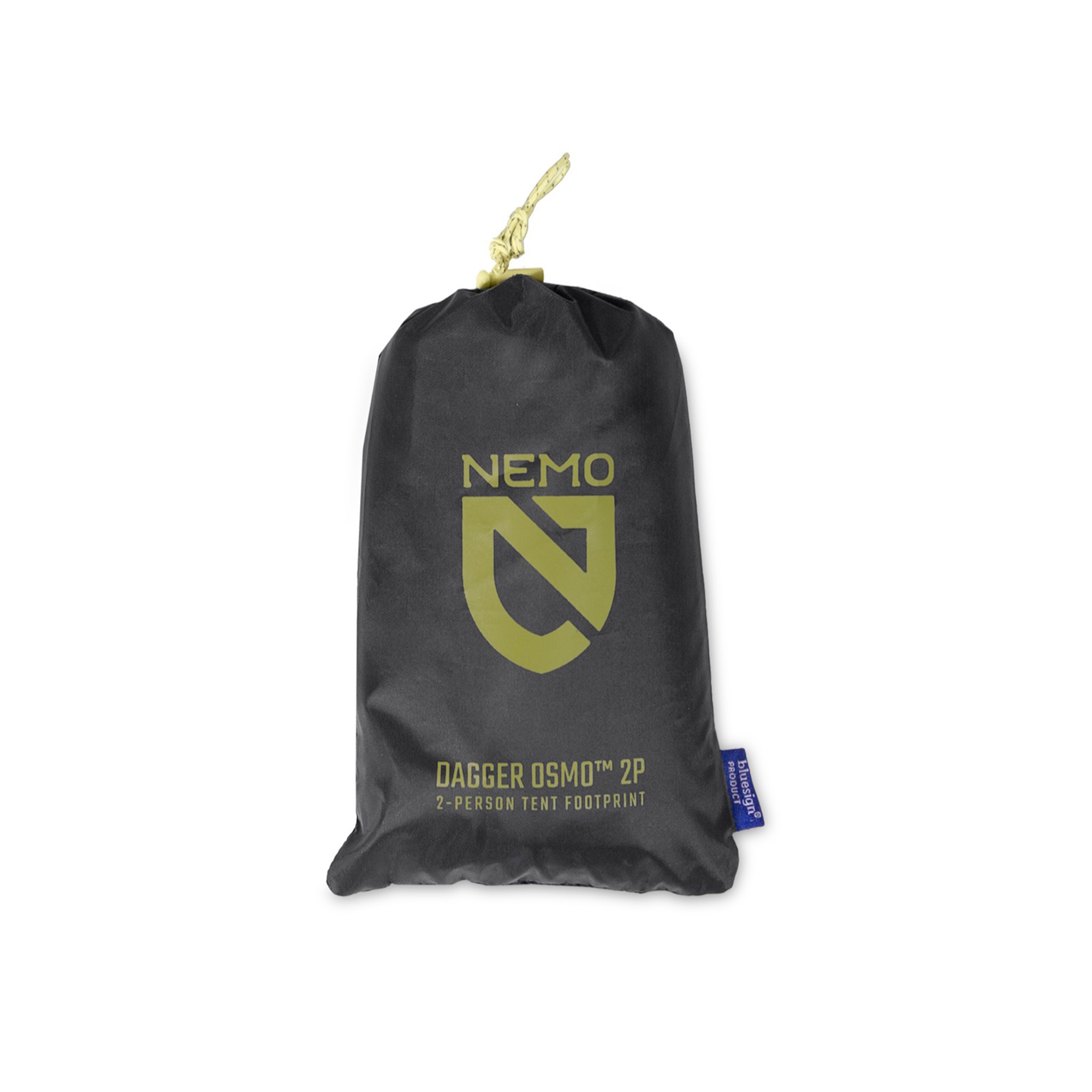 NEMO Dagger™ Ridge OSMO™ 2P 純正フットプリントセット Nemo Dagger OSMO 2P Footprint | UK | Ultralight Outdoor Gear