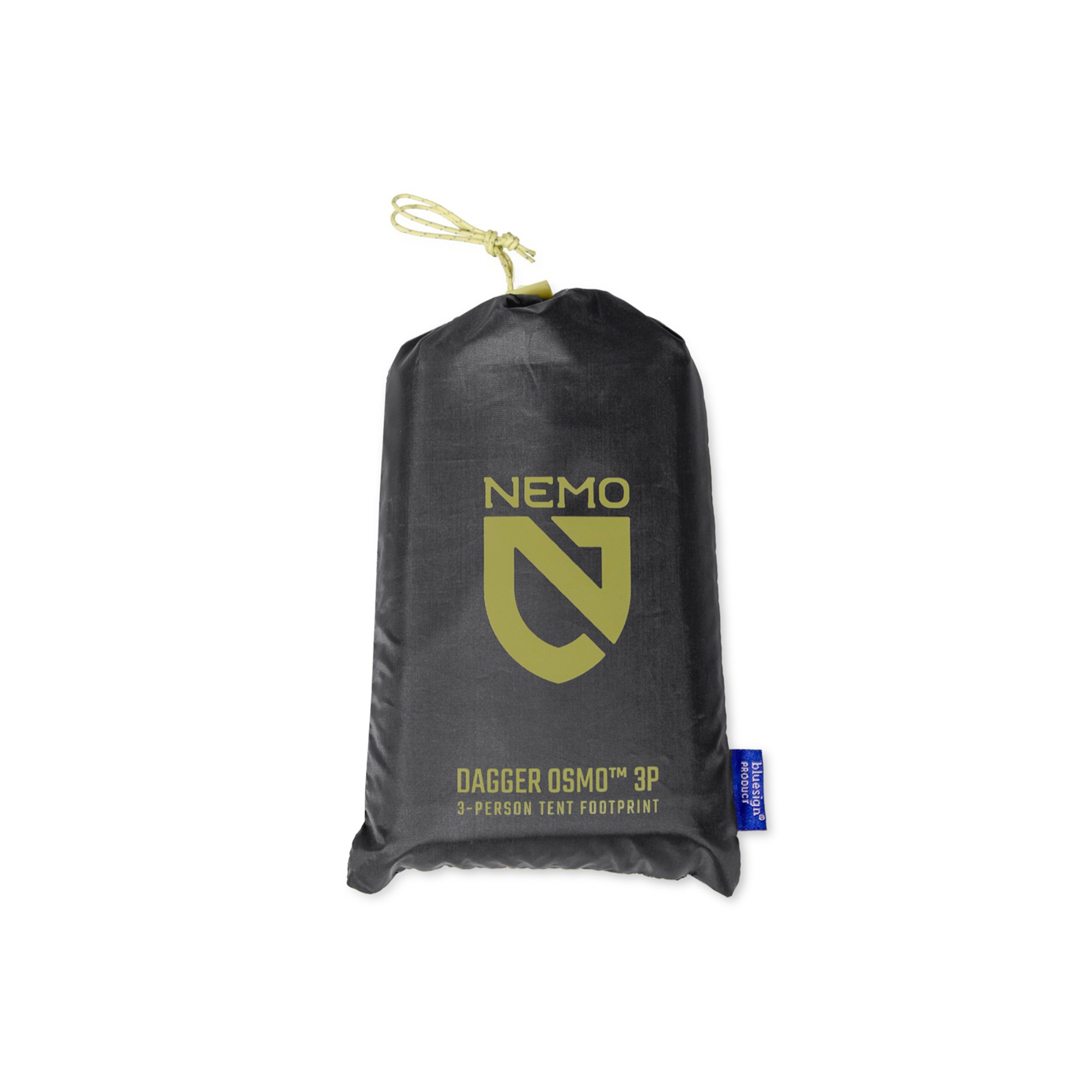 NEMO Dagger Storm 3P 純正フットプリント付 Nemo Dagger OSMO 3P Footprint | UK | Ultralight Outdoor Gear