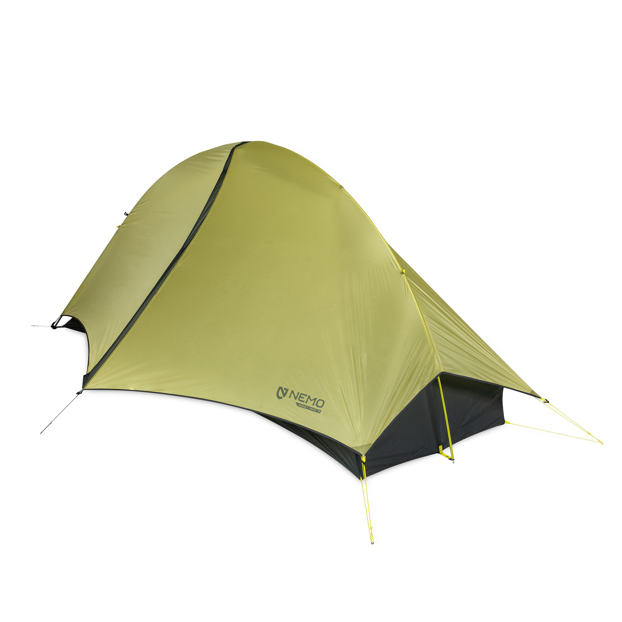 テント・タープ NEMO HORNET OSMO 1P Nemo Hornet OSMO 1P Tent | UK | Ultralight Outdoor Gear