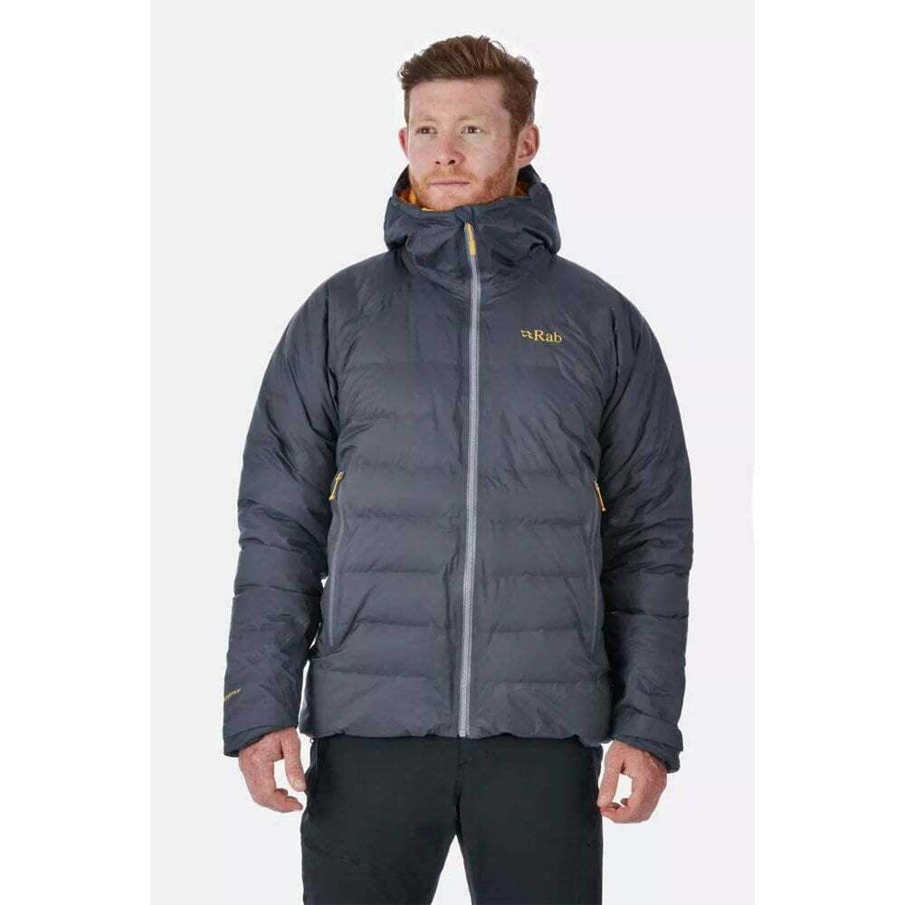 Rab Valiance Down Jacket | UK 
