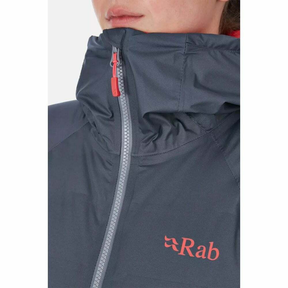 Rab Women's Valiance Down Jacket | UK 