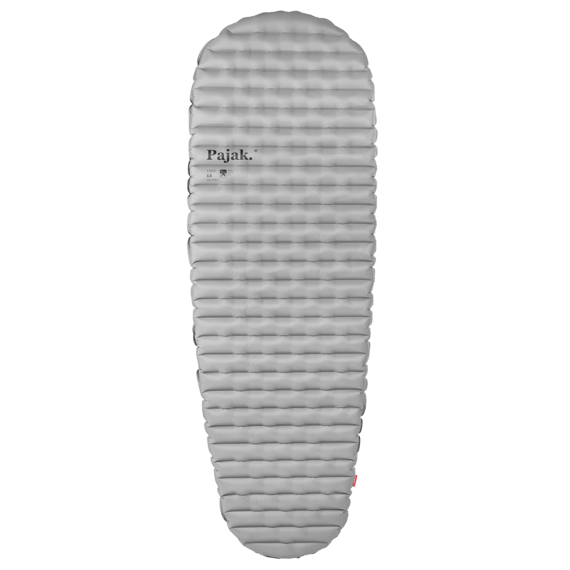 Pajak Alpine Insulated Sleeping Mat | UK | Ultralight Outdoor Gear