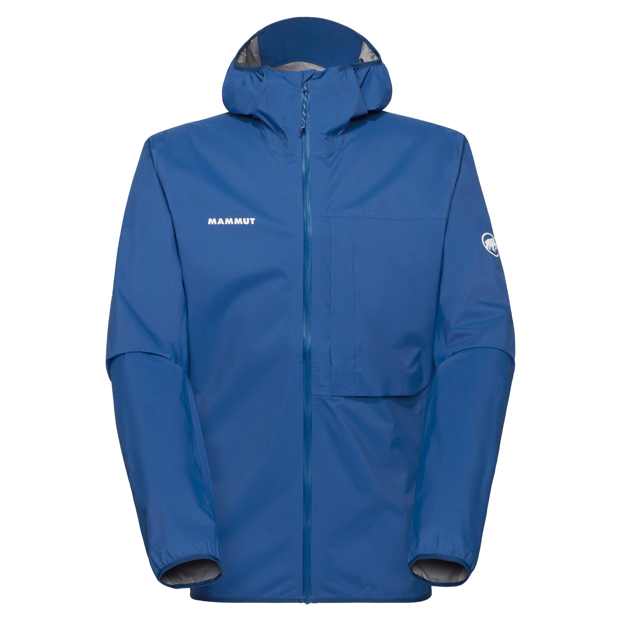 Mammut Ducan Light HS Hooded Jacket | UK | Ultralight Outdoor Gear