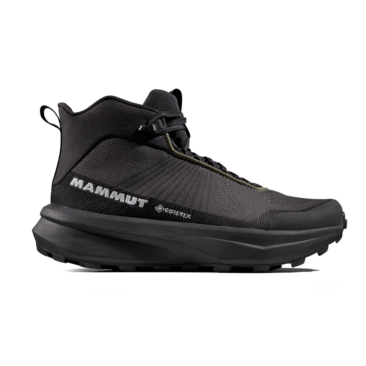 Mammut Aenergy Mtn Mid GTX UK Ultralight Outdoor Gear