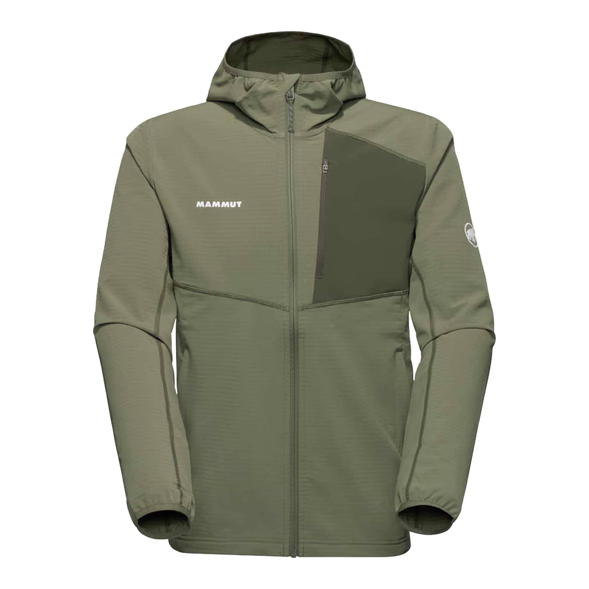 【新品】MAMMUT Ultimate VI SO Hooded Jacket Ultimate Vi So Hooded Jacket Men Mammut Ultimate VI SO