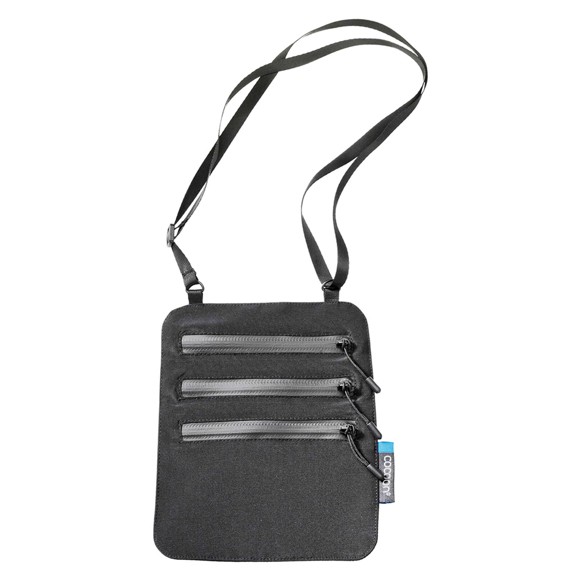 Cocoon Secret Neck Wallet - Silk | UK | Ultralight Outdoor Gear