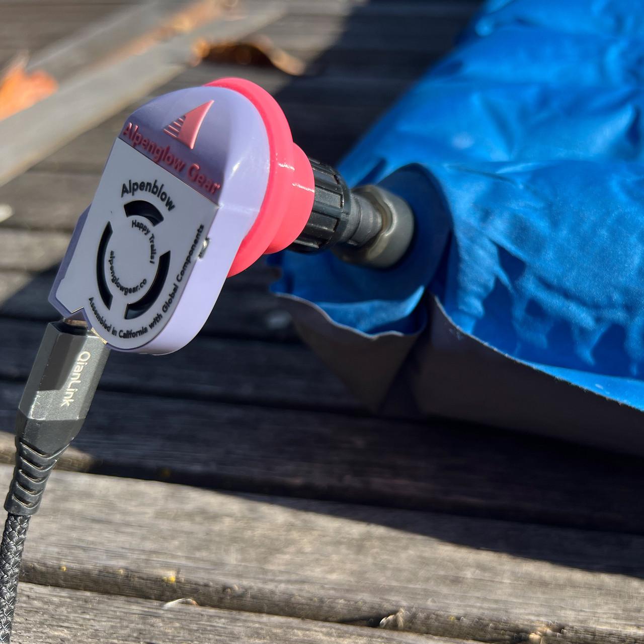 Alpenglow Gear Alpenblow Expansion Pack | UK | Ultralight