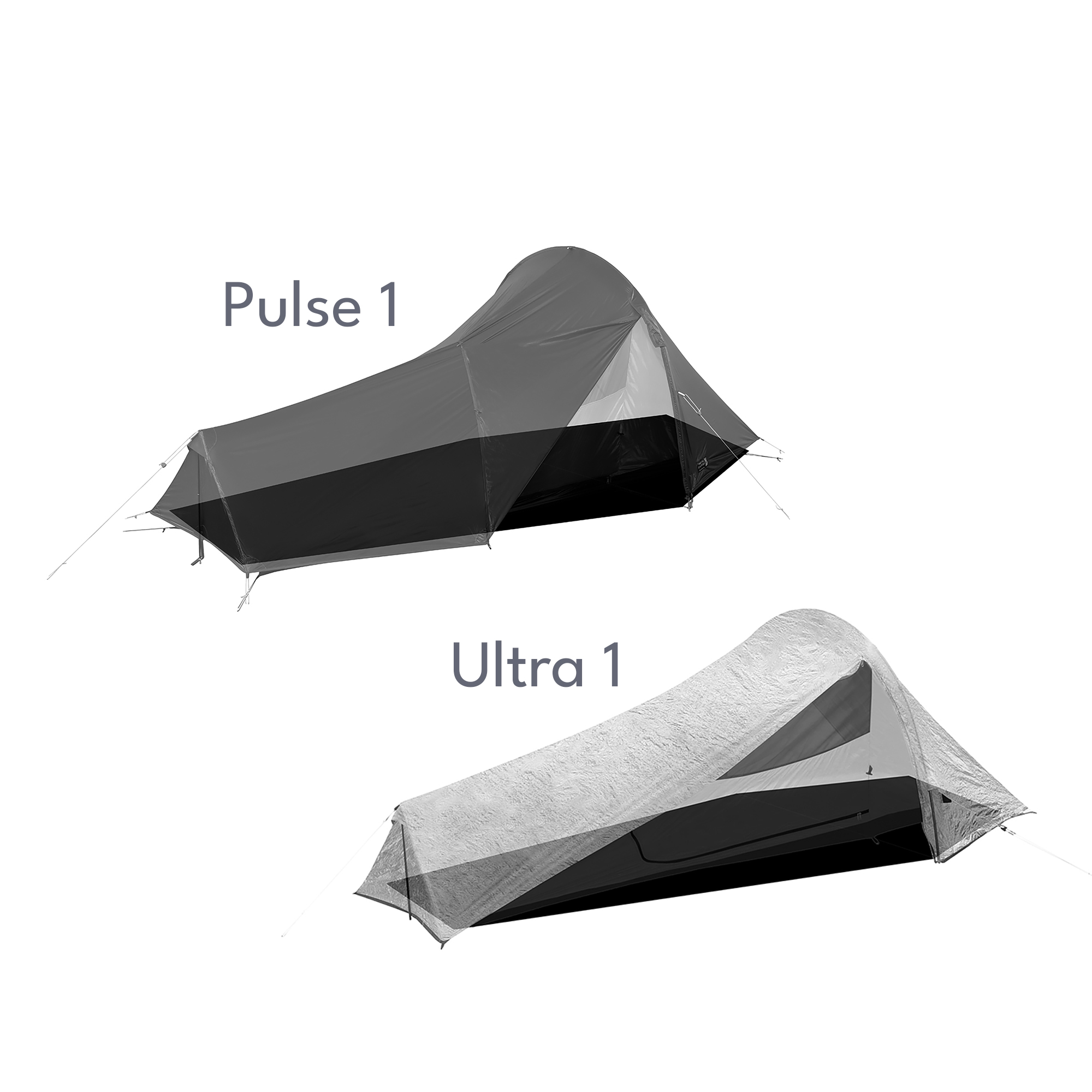 Terra Nova Laser Pulse 1/Ultra 1 Footprint | UK | Ultralight