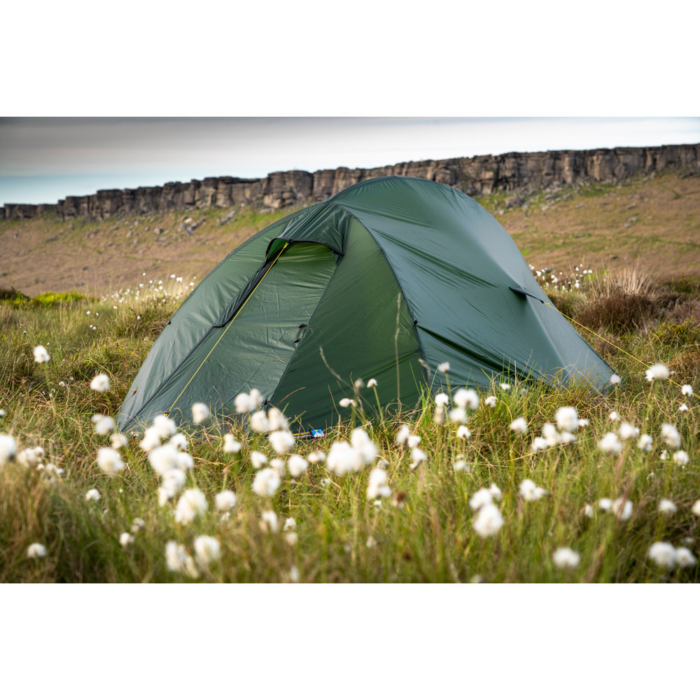 Terra Nova Solar Photon 2 Tent | UK | Ultralight Outdoor Gear