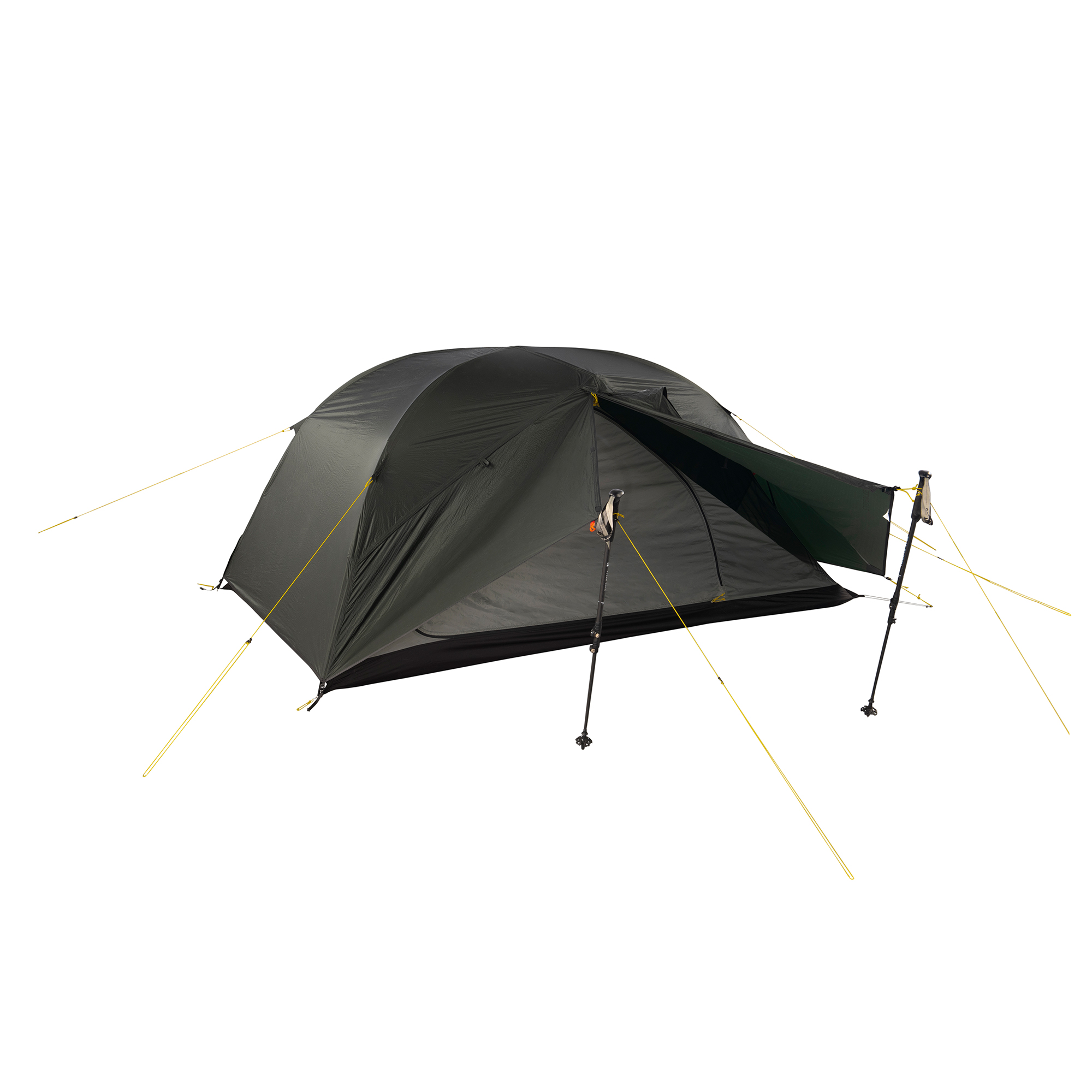 Terra Nova Solar Event 2 Tent | UK | Ultralight Outdoor Gear