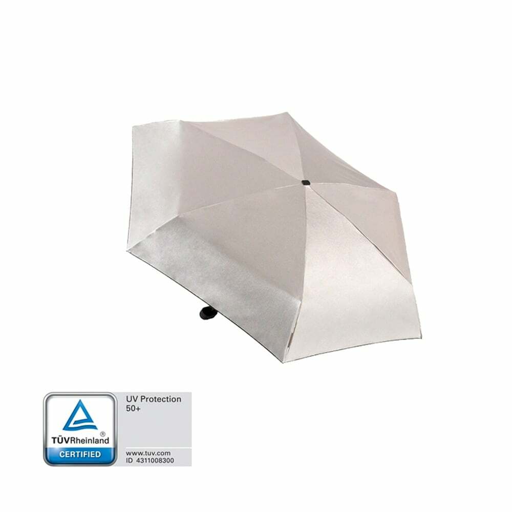 EuroSchirm Dainty Travel Umbrella Ultralight Outdoor Gear