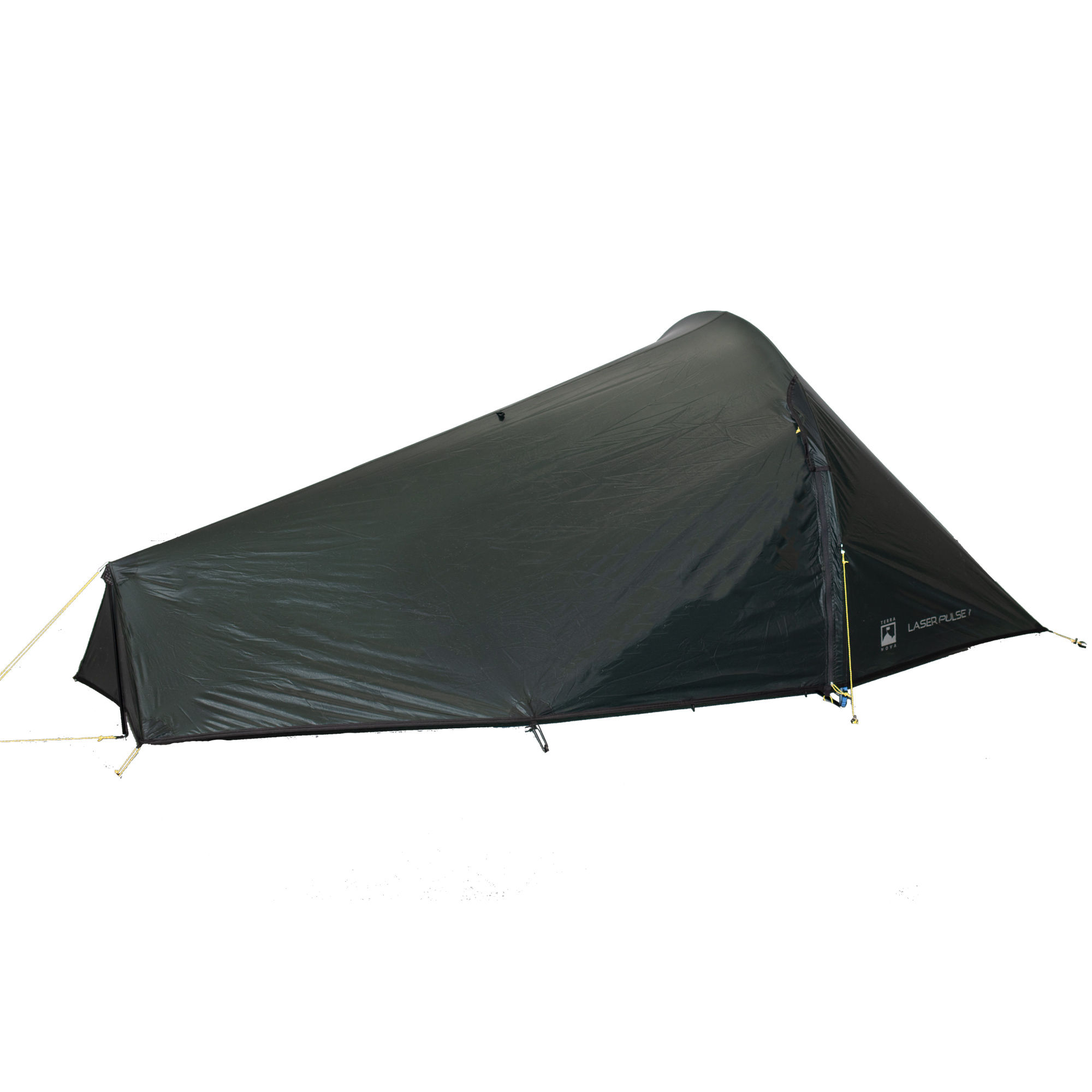 Terra Nova Laser Pulse 1 テント レーサーパルス1（1人用/超軽量593g/ダブルウォール