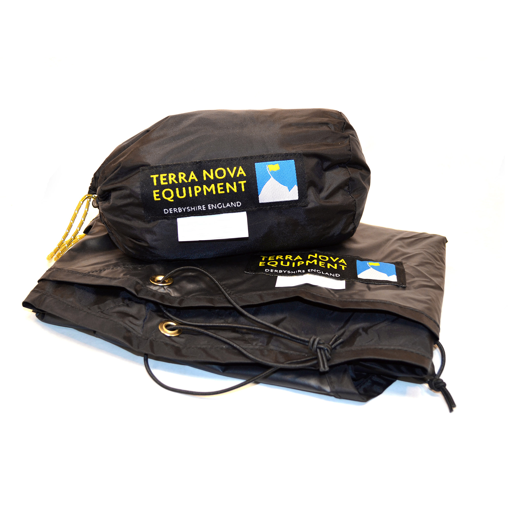 Terra Nova Laser Lite 1 Footprint | UK | Ultralight Outdoor Gear