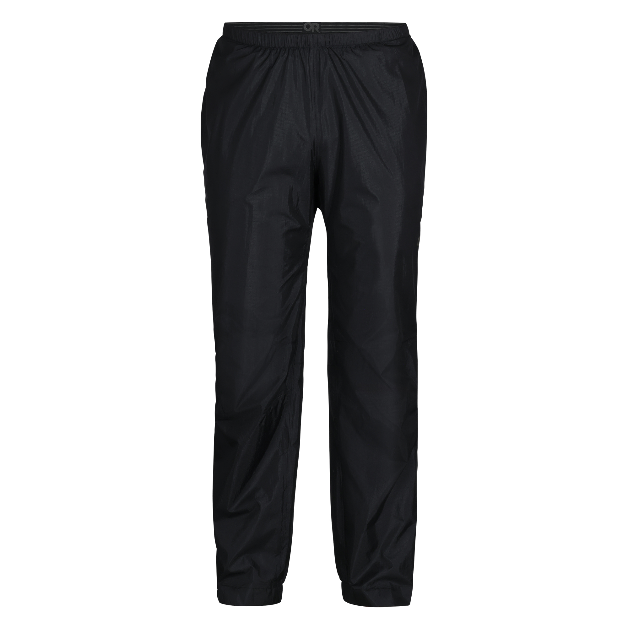 メンズウェア Hurley BLACK PHANTOM RAIN PANTS Pant men - Phantom nomad straight | Hurley