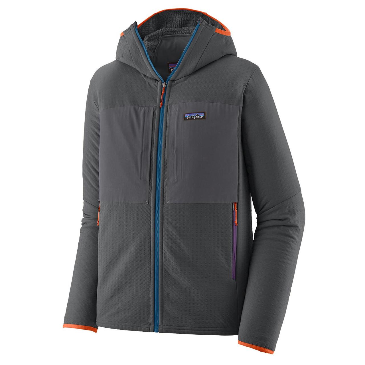 Patagonia R2 TechFace Hoody UK Ultralight Outdoor Gear