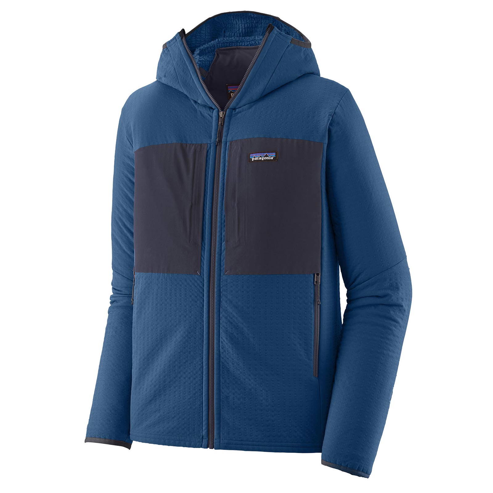 Patagonia R2 TechFace Hoody UK Ultralight Outdoor Gear