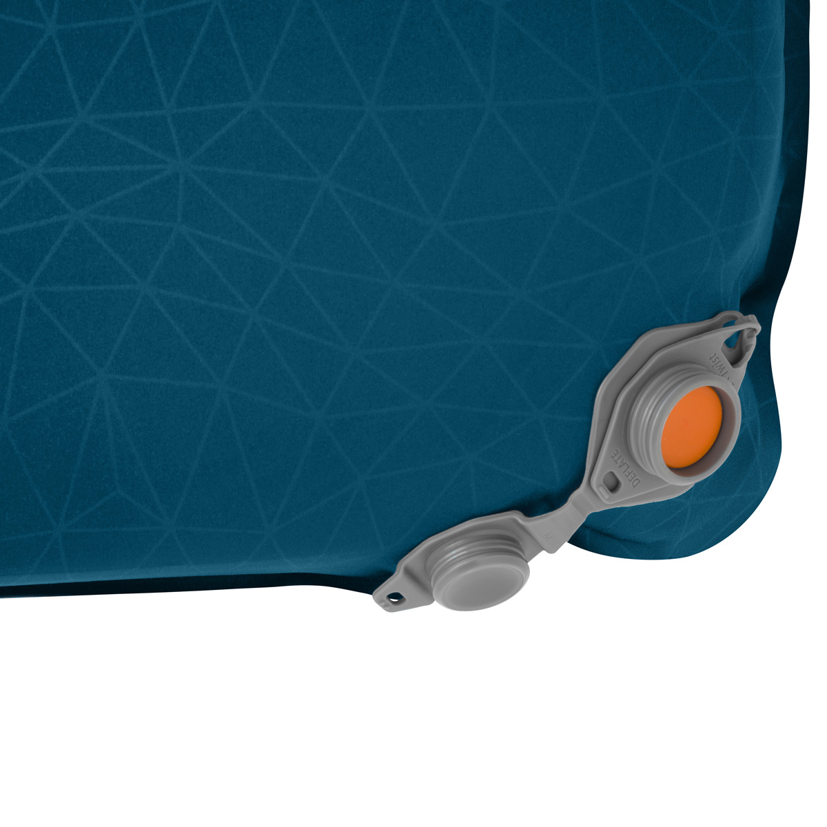 Sea to Summit Comfort Deluxe S.I. Sleeping Mat - Camper Van | UK