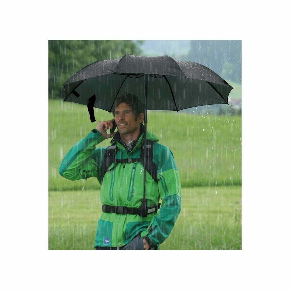 EuroSCHIRM Telescope Handsfree Umbrella – EuroSCHIRM USA