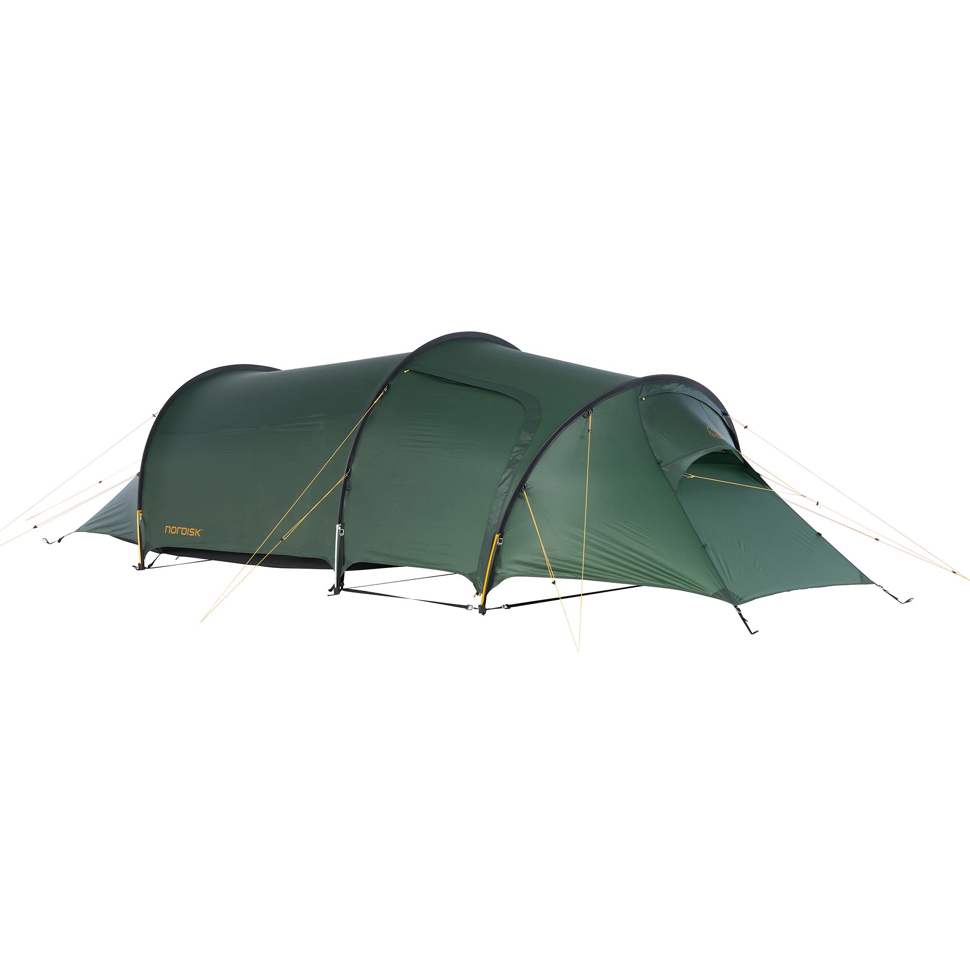 Nordisk Oppland 2 SI (2.0) Tent | UK | Ultralight Outdoor Gear