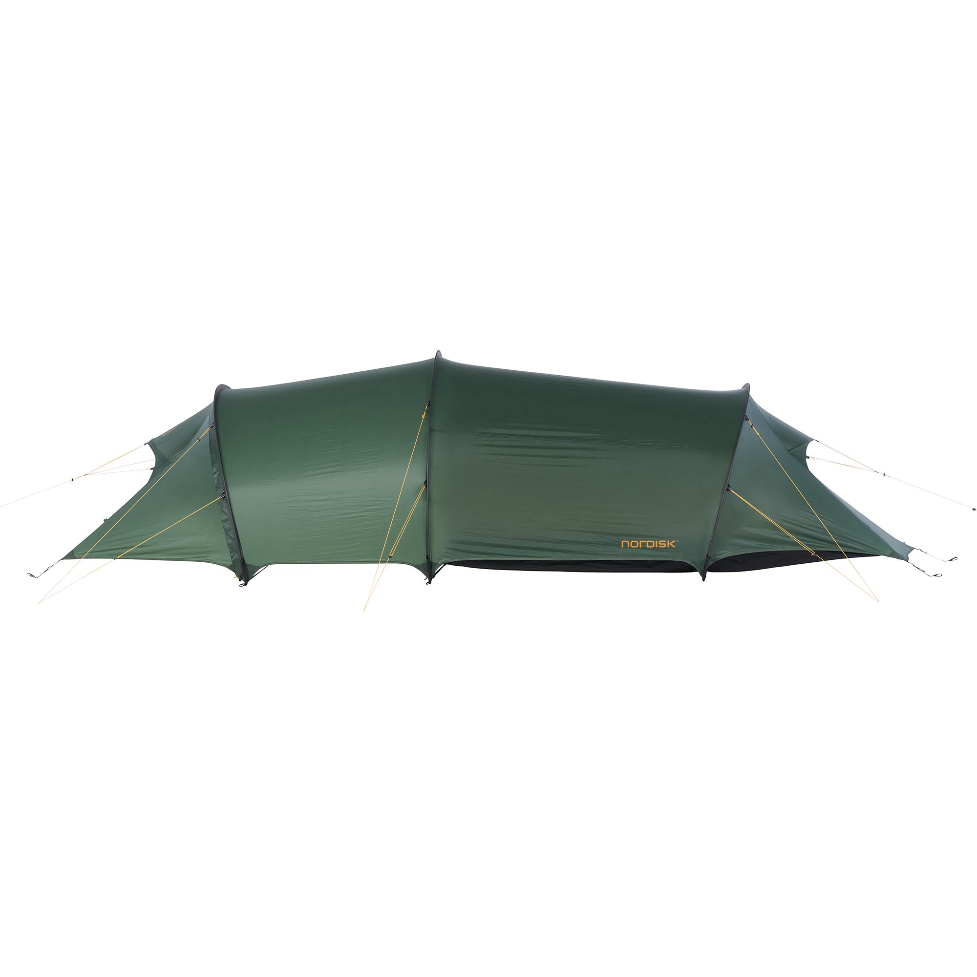 Nordisk Oppland 2 SI (2.0) Tent | UK | Ultralight Outdoor Gear