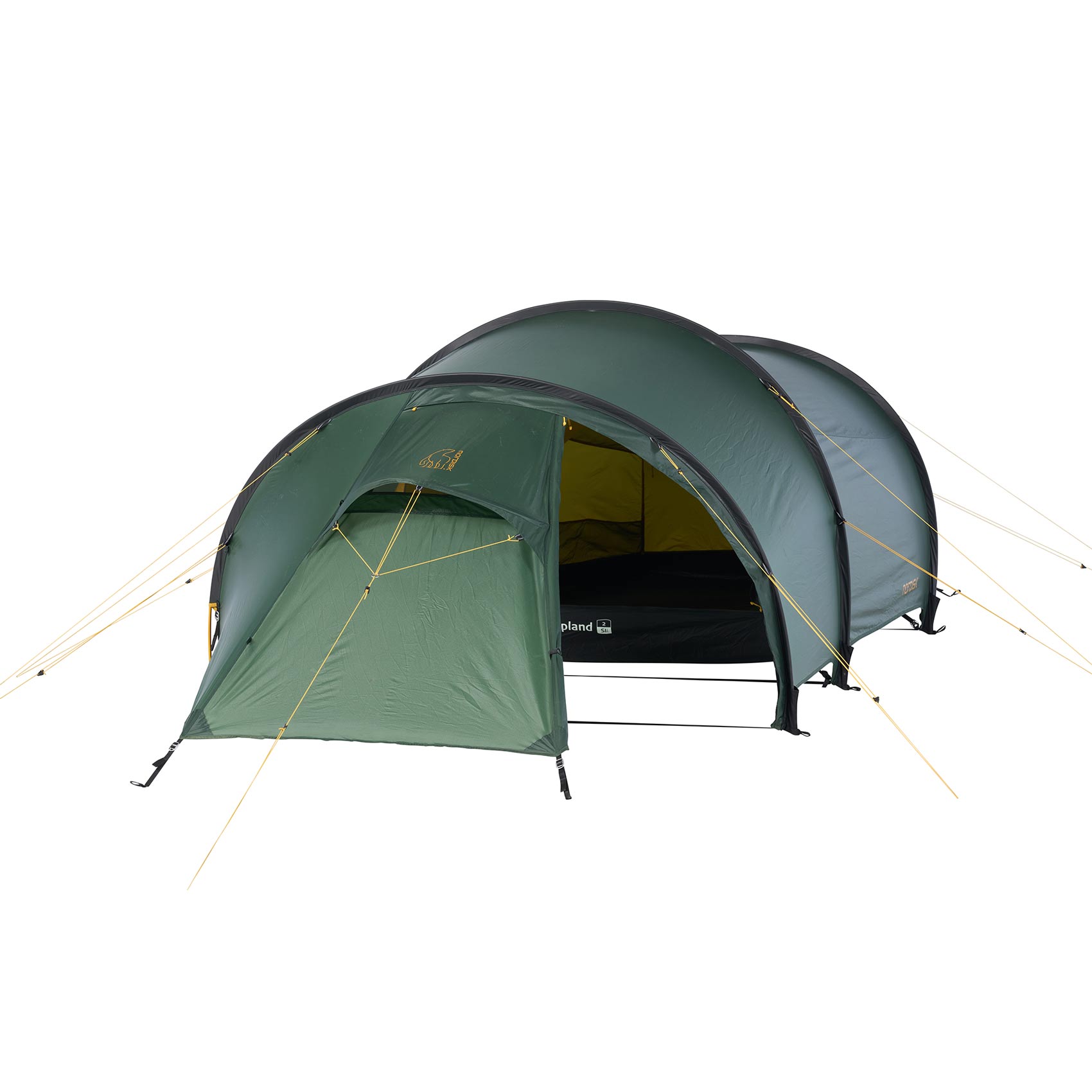 Nordisk Oppland 2 SI (2.0) Tent | UK | Ultralight Outdoor Gear