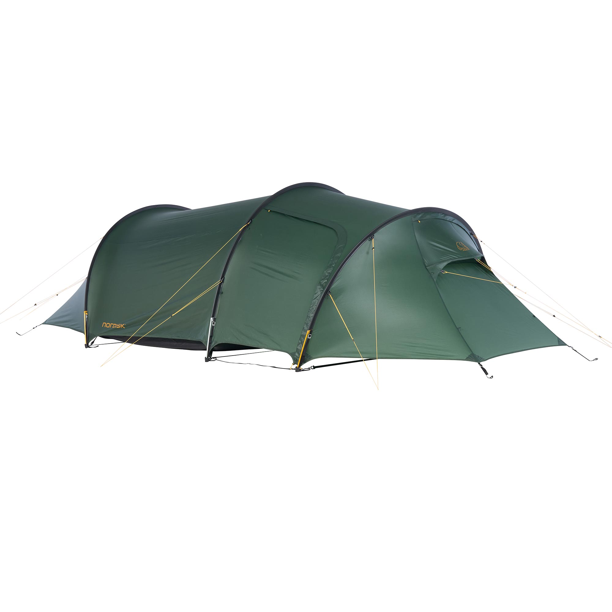 新品 NORDISK Oppland 3 SI ノルディスク オップランド Nordisk Oppland 3 SI (2.0) Tent | UK | Ultralight Outdoor Gear