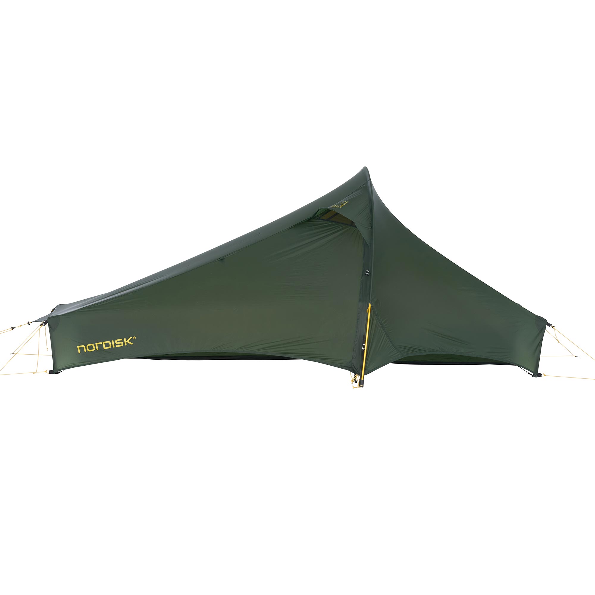 Nordisk Telemark 1 LW (2.0) Tent | UK | Ultralight Outdoor Gear