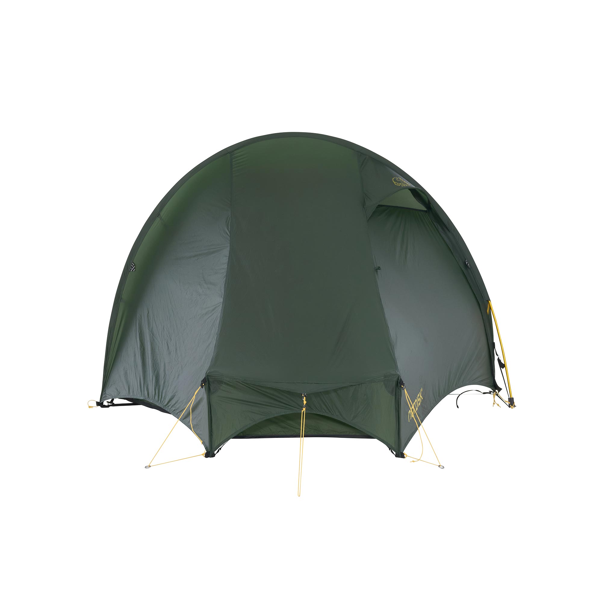 Nordisk - Telemark 1 Light Weight ソロテント