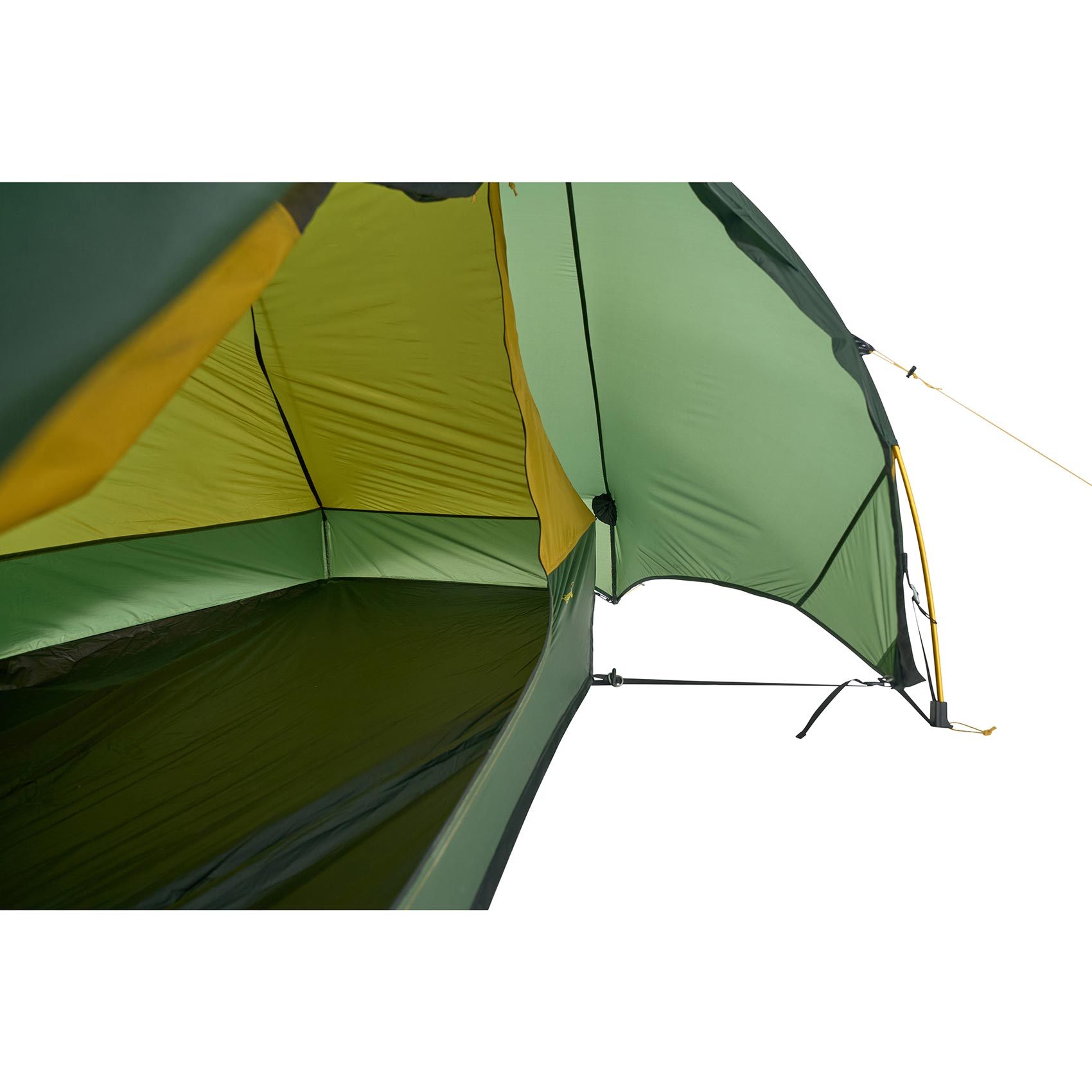 Nordisk Telemark 1 LW (2.0) Tent | UK | Ultralight Outdoor Gear