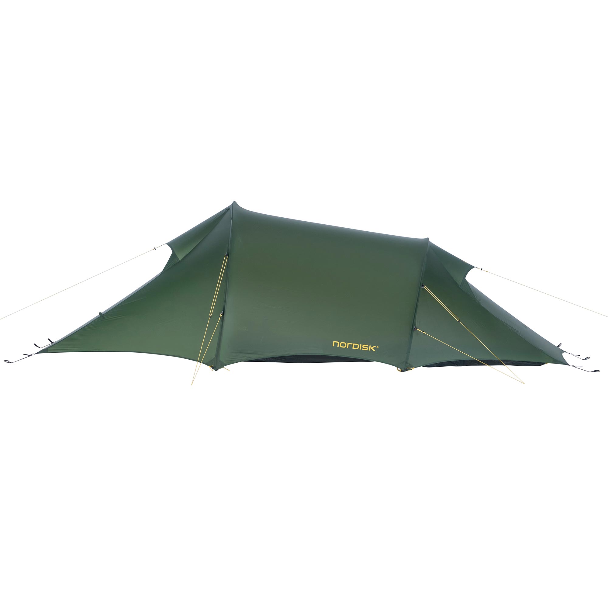 Nordisk Halland 2 LW (2.0) Tent | UK | Ultralight Outdoor Gear
