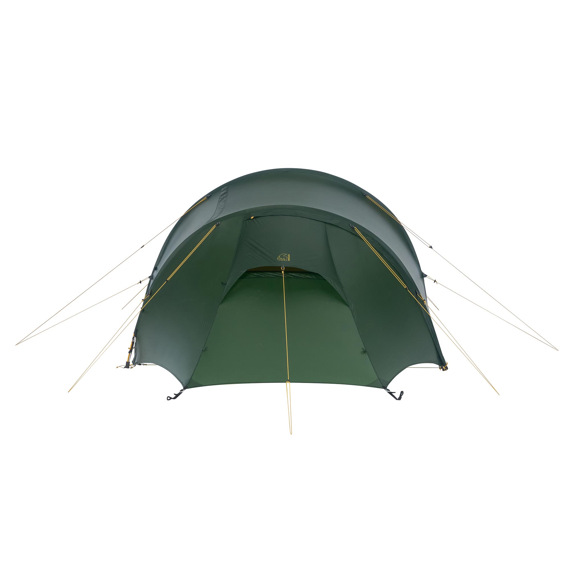 Nordisk Oppland 2 LW (2.0) Tent | UK | Ultralight Outdoor Gear