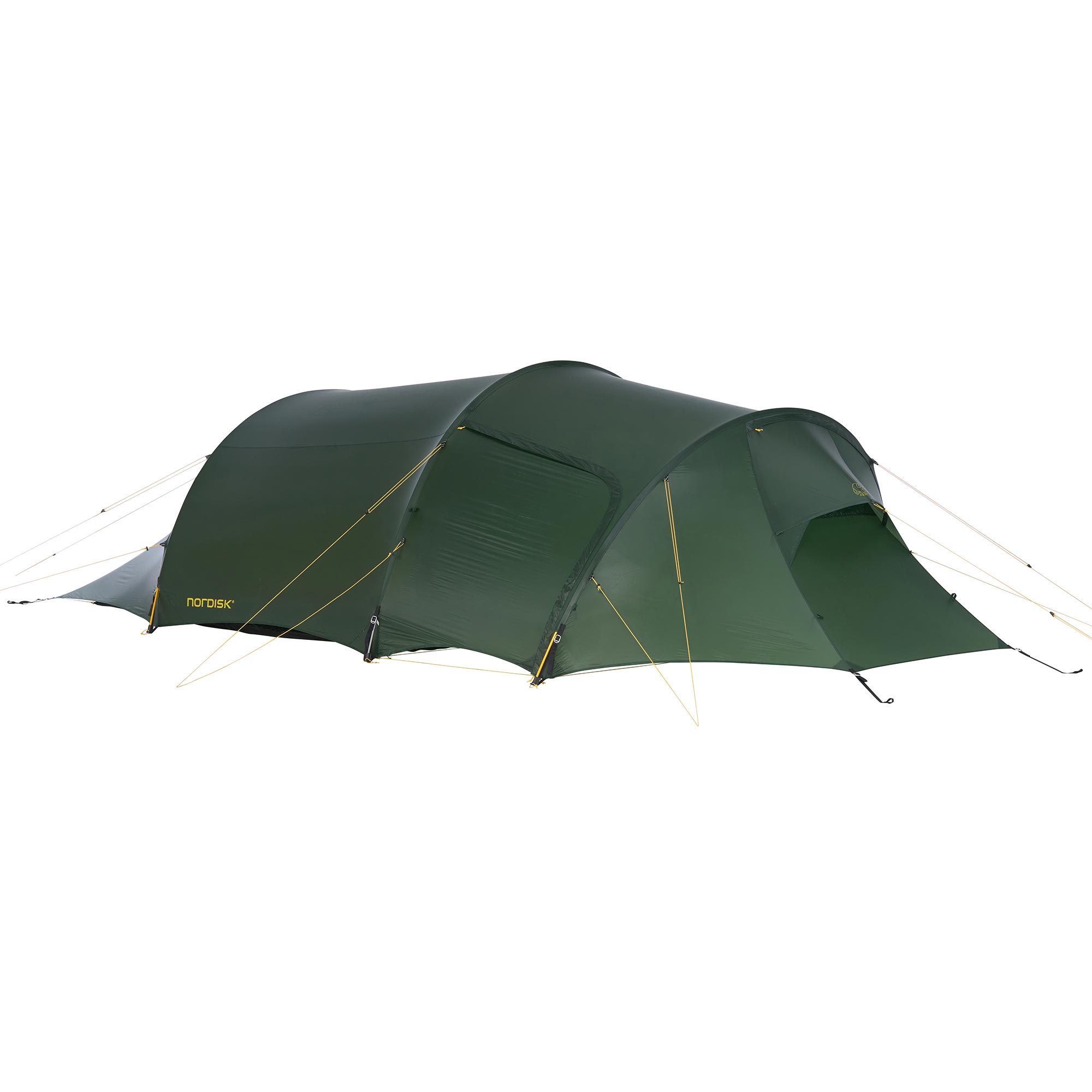 Nordisk Oppland 3 LW (2.0) Tent | UK | Ultralight Outdoor Gear