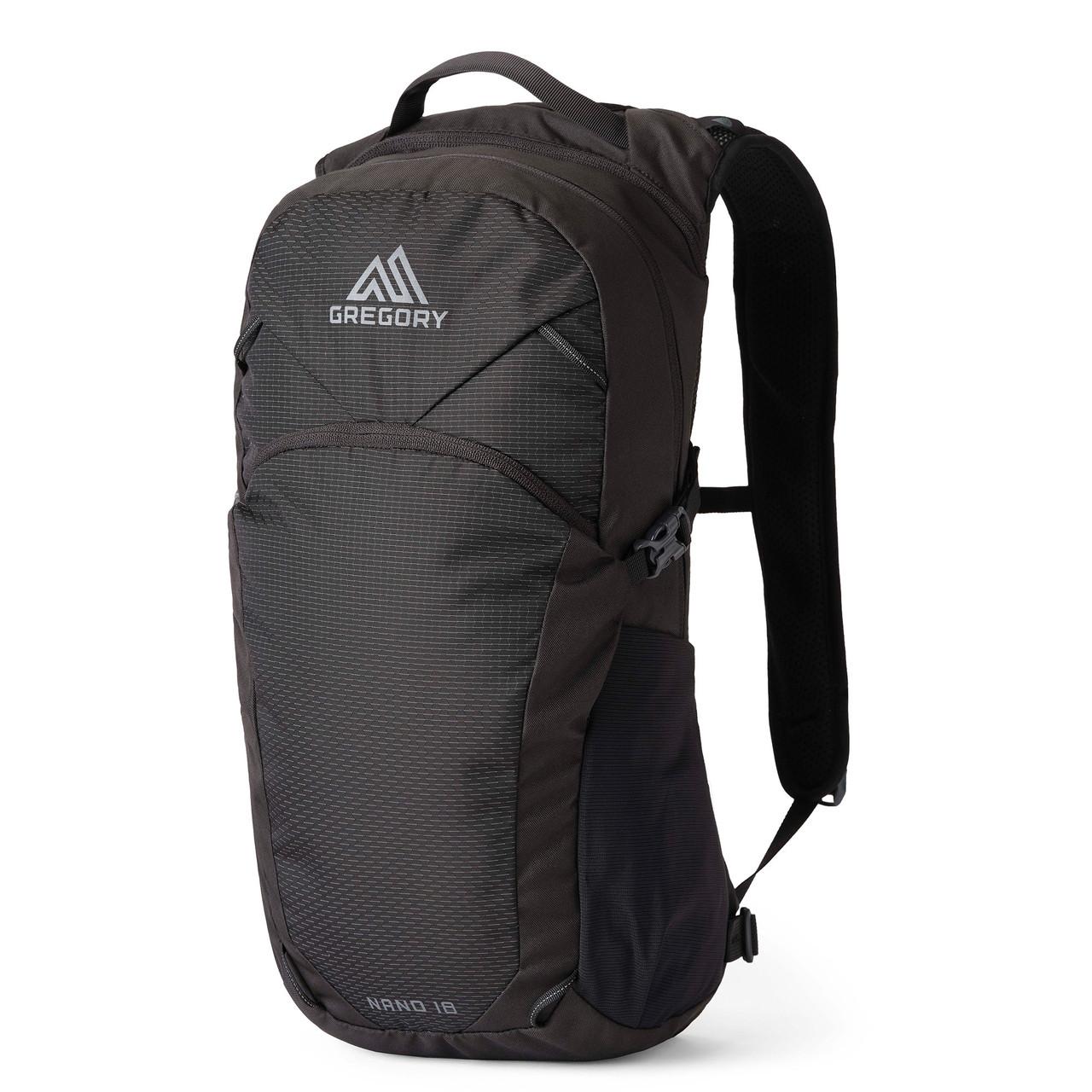 Gregory Nano 18 Rucksack UK Ultralight Outdoor Gear