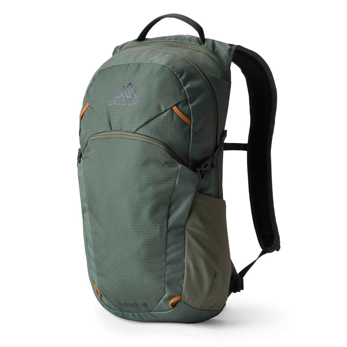 GRANT NECK PACK Nano V Decorté Gregory Nano 18 Rucksack | UK | Ultralight Outdoor Gear